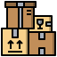Packing icon 64x64