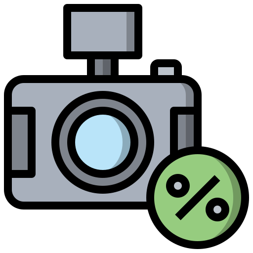 Camera icon