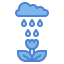 Rainy icon 64x64