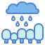 Rainy icon 64x64