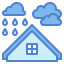 Rainy icon 64x64
