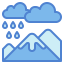 Rainy icon 64x64