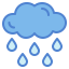 Rainy icon 64x64