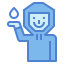 Raincoat icon 64x64