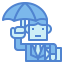 Businessman icon 64x64