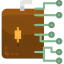 Briefcase ícone 64x64