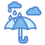 Umbrella icon 64x64