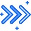 Right arrow icon 64x64