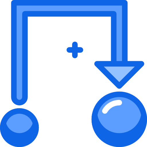 Transform icon