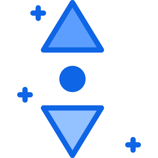 Scroll icon