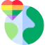 World pride day 상 64x64