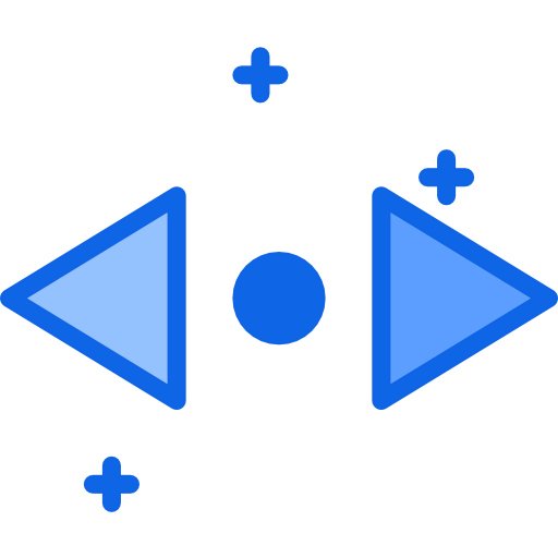 Scroll icon