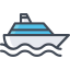 Boat icon 64x64