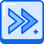 Right arrow icon 64x64