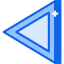Left arrow icon 64x64