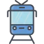 Train icon 64x64