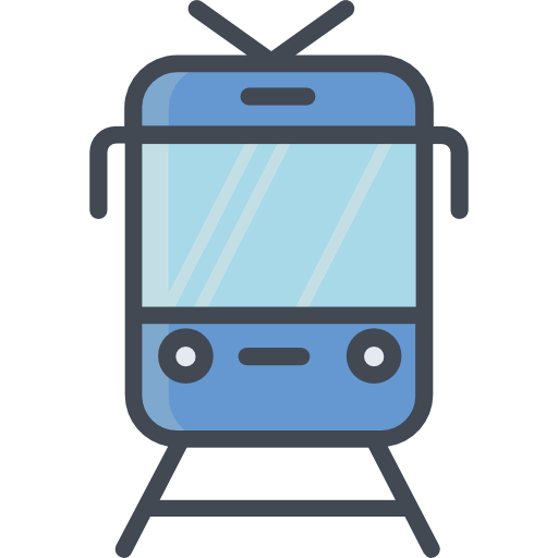 Train icon