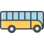 Bus icon 64x64