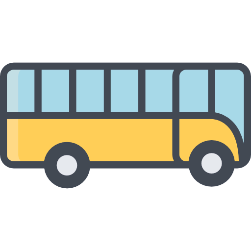 Bus icon