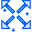 Expand icon 64x64