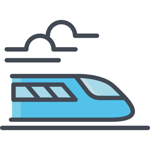Train icon