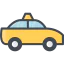 Taxi icon 64x64