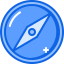 Compass icon 64x64