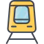 Train icon 64x64