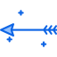 Left arrow icon 64x64