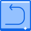 Return icon 64x64