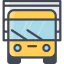 Bus icon 64x64