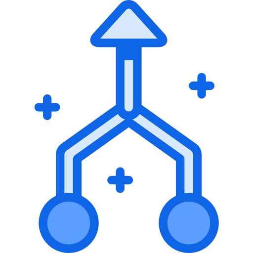 Intersection icon
