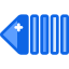 Left arrow icon 64x64