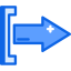 Right arrow icon 64x64
