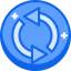Refresh icon 64x64