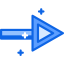 Right arrow icon 64x64