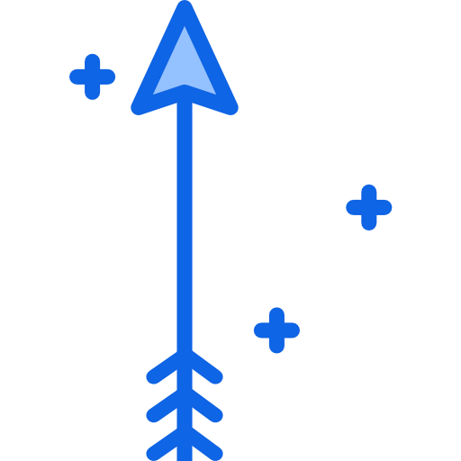 Up arrow icon