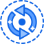 Refresh icon 64x64