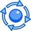 Recycle icon 64x64
