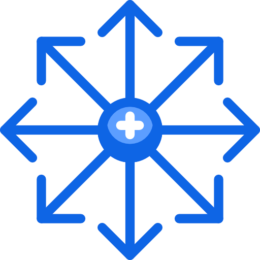 Move icon