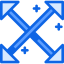 Expand icon 64x64