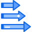 Right arrow icon 64x64