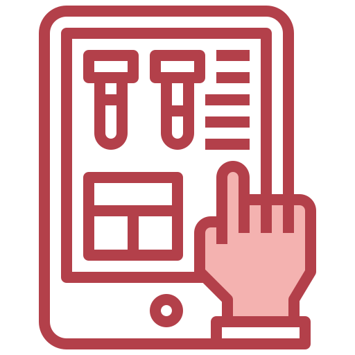 Science іконка