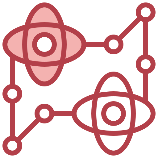 Electron アイコン