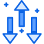 Right arrow icon 64x64