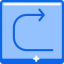 Return icon 64x64