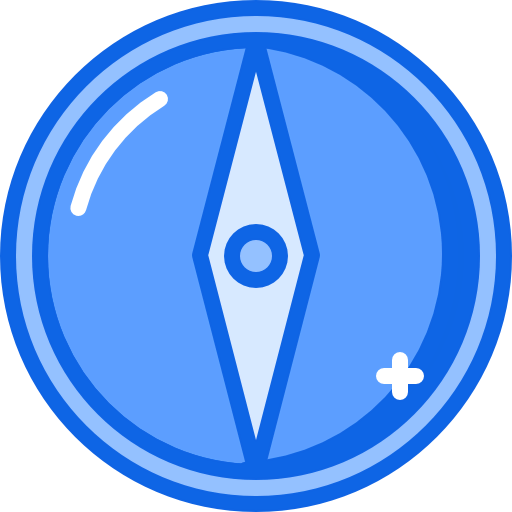 Compass Symbol