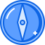 Compass icon 64x64