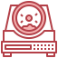 Friability tester Symbol 64x64