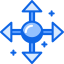 Expand icon 64x64